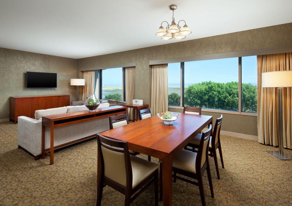 The Westin San Francisco Airport
