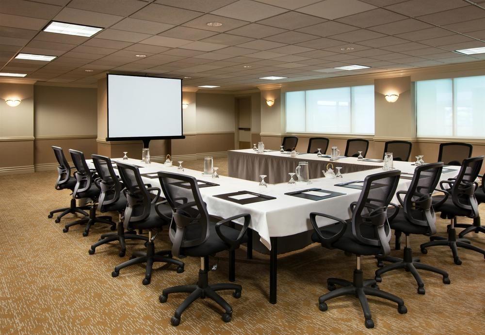 The Westin San Francisco Airport Hotel 4*