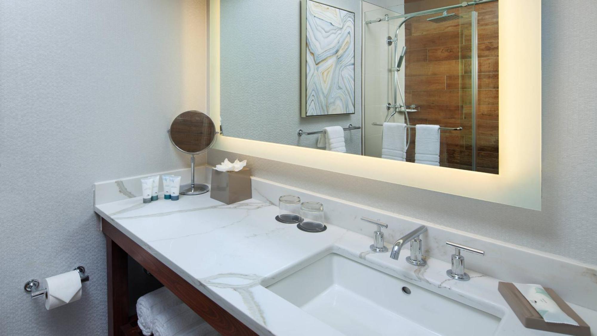 Hotel The Westin San Francisco Airport 4*