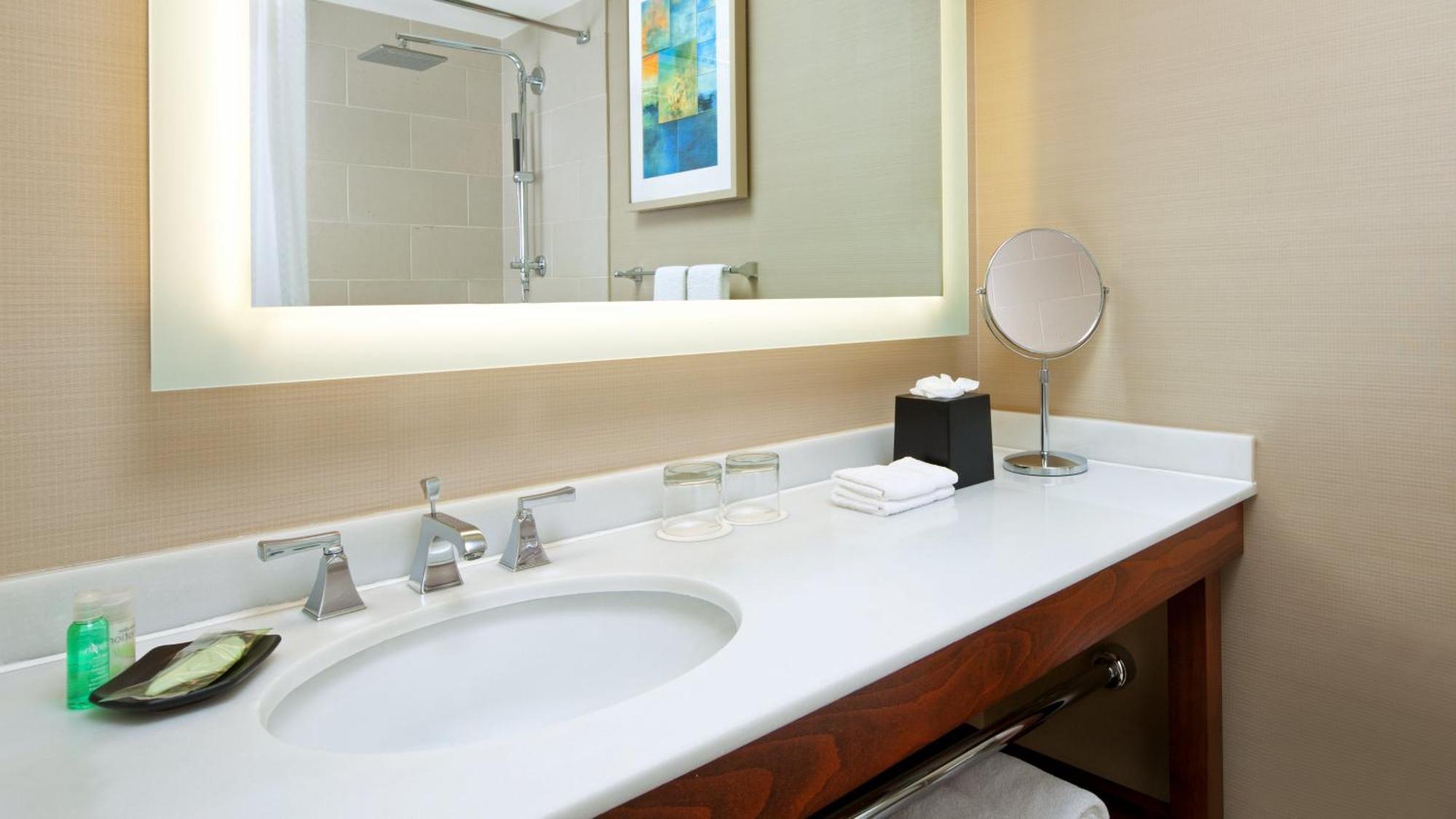 Hotel The Westin San Francisco Airport 4*