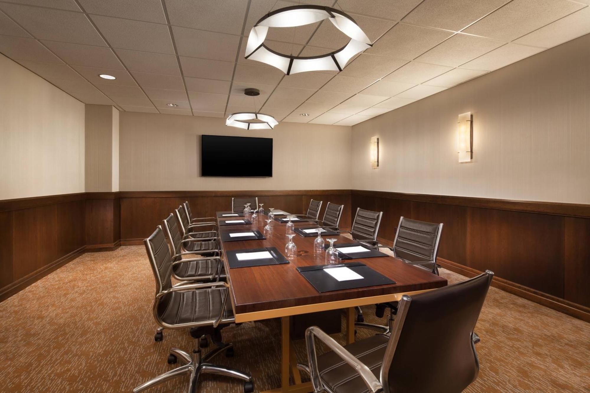 The Westin San Francisco Airport Hotel Millbrae