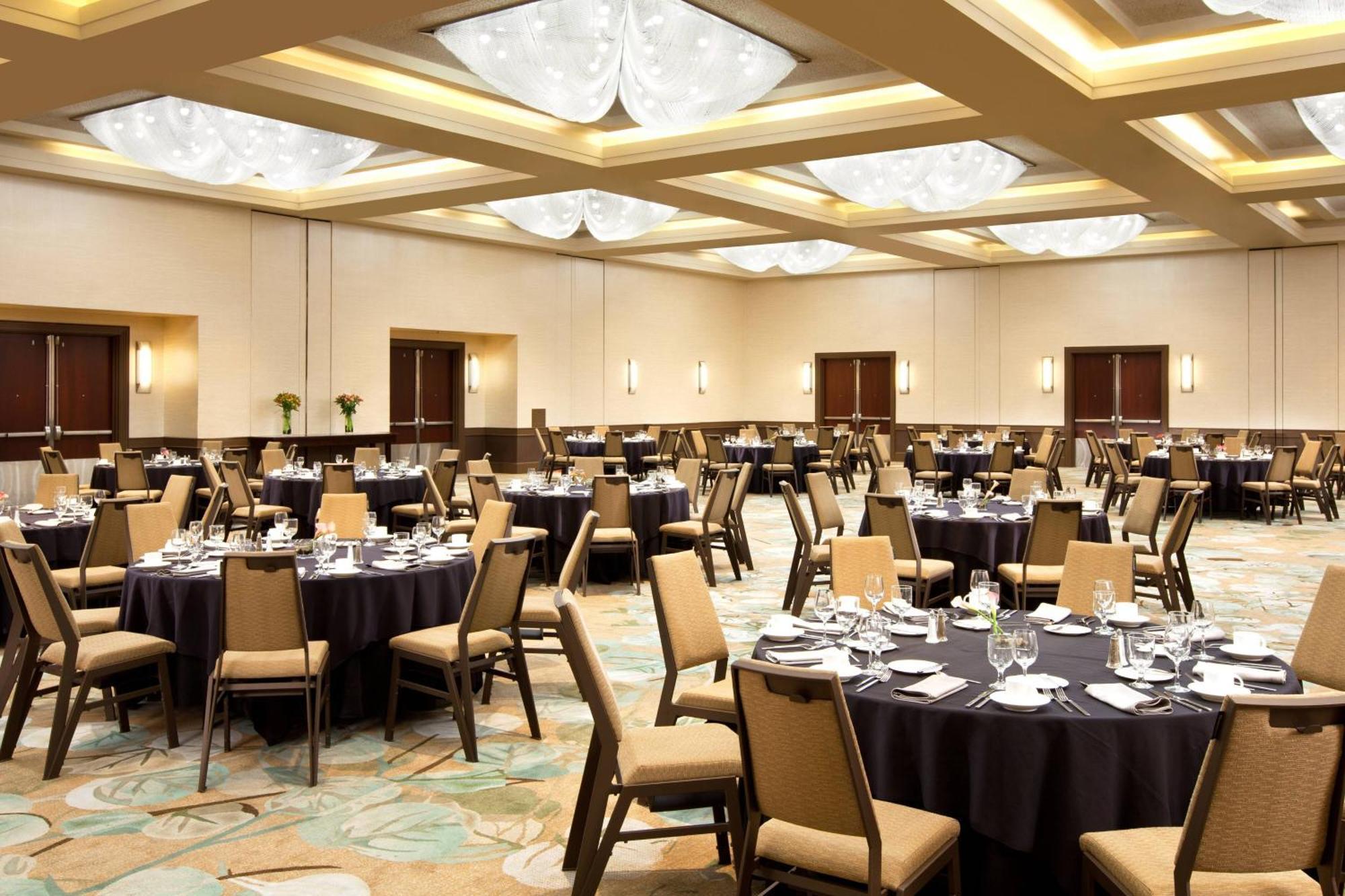 Hotel The Westin San Francisco Airport 4*