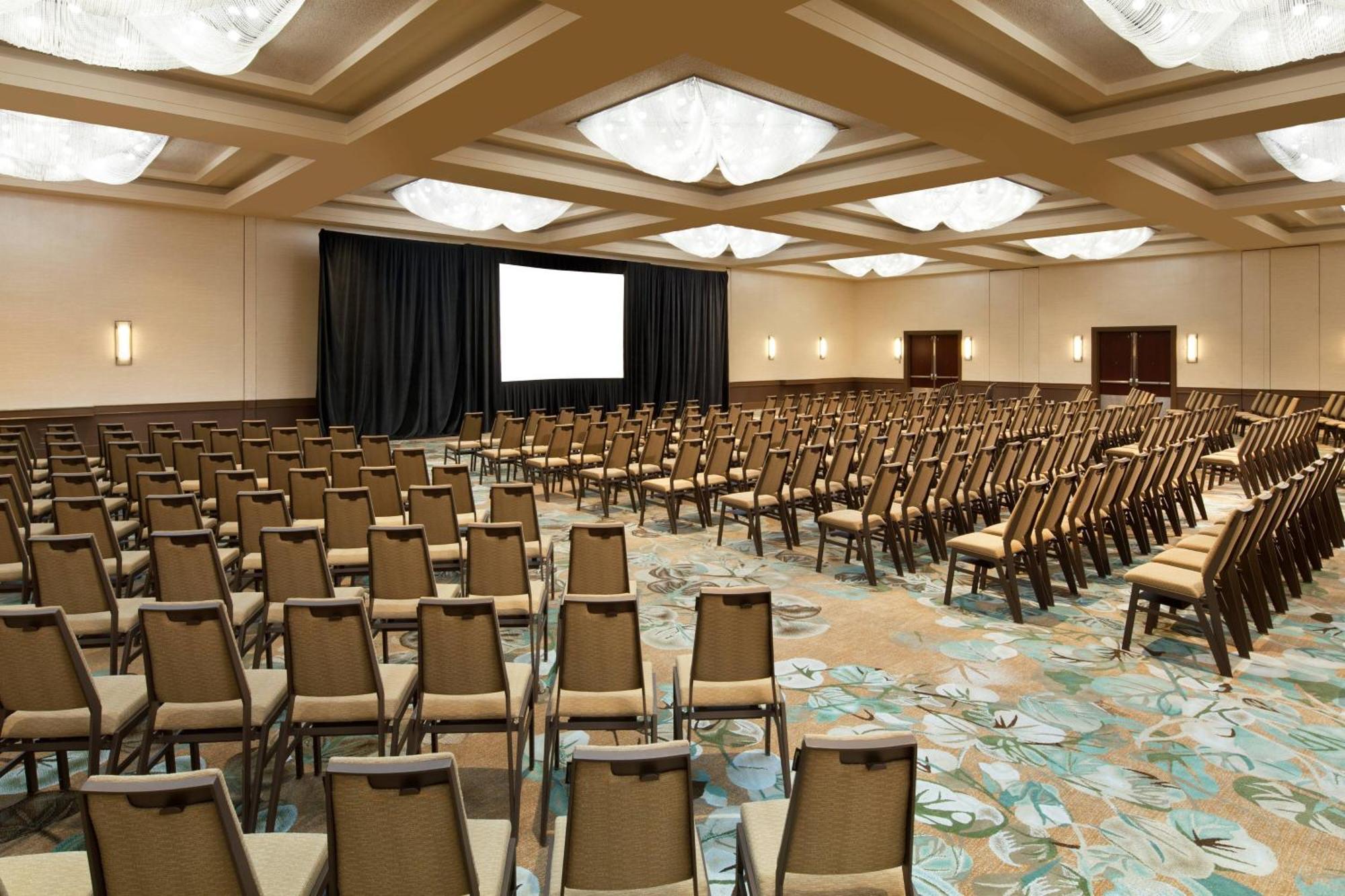 The Westin San Francisco Airport 4* Millbrae