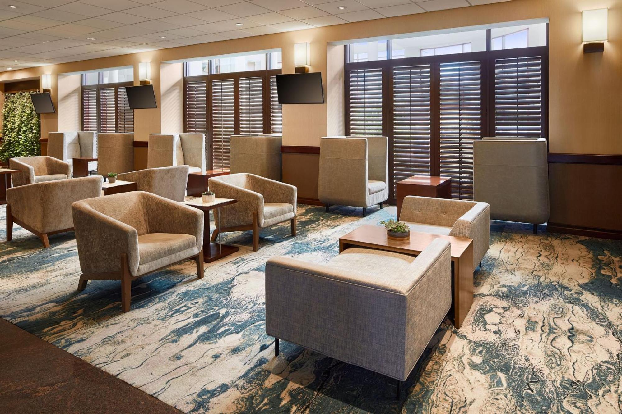 The Westin San Francisco Airport 4* Millbrae