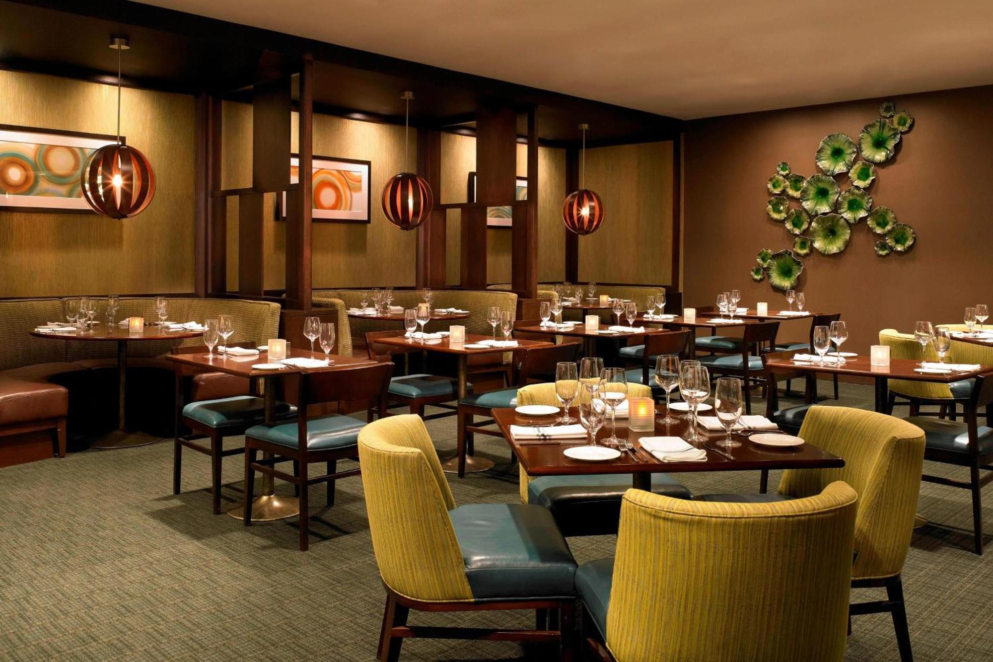 Hotel The Westin San Francisco Airport 4*