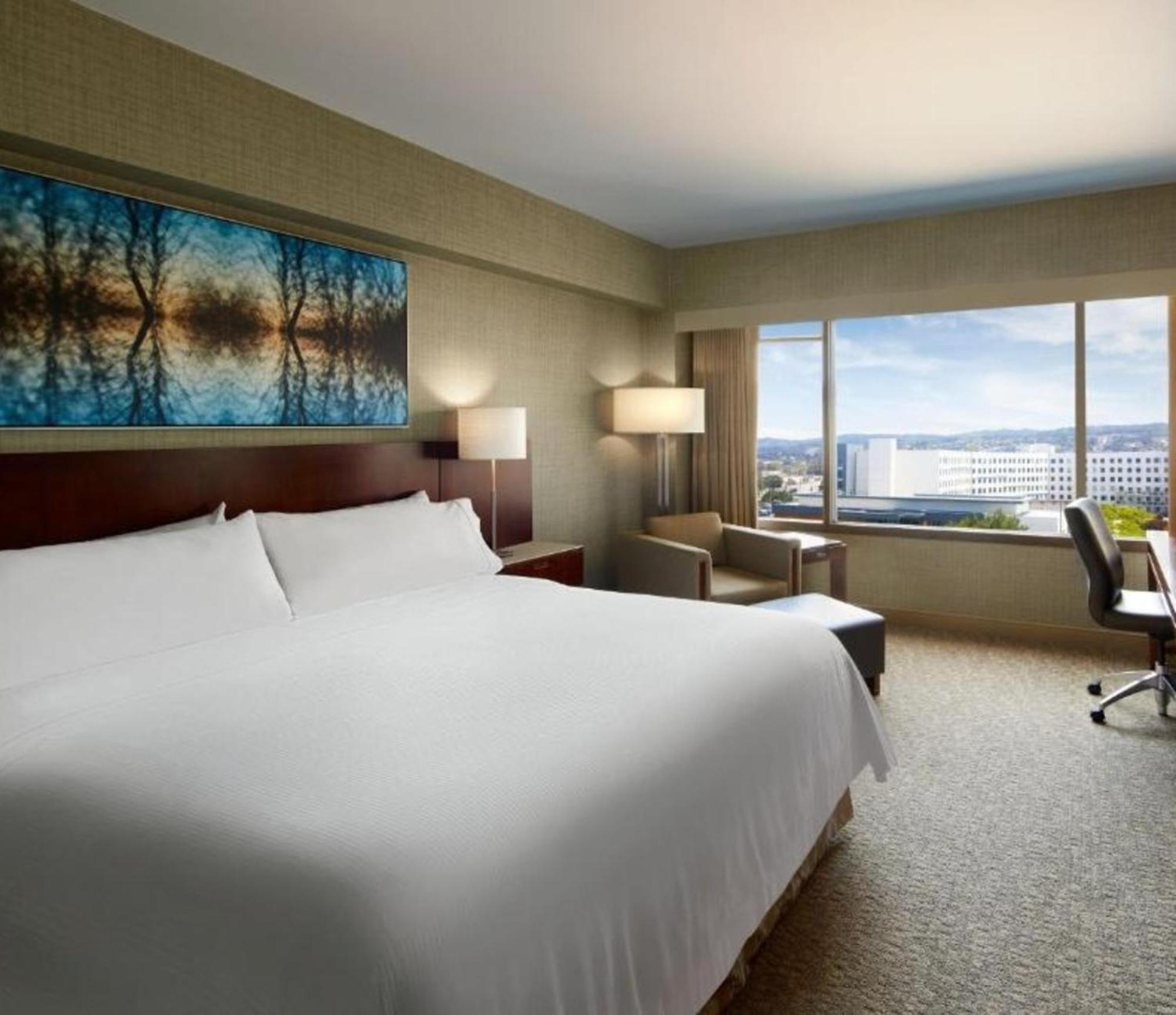 Hotel The Westin San Francisco Airport Millbrae
