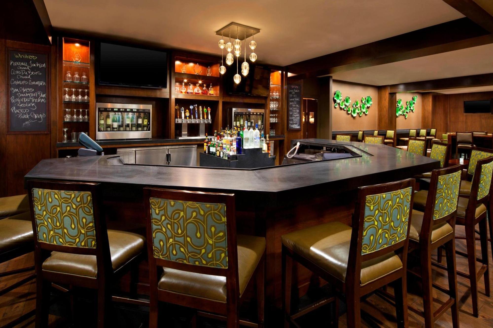 The Westin San Francisco Airport Hotel 4*