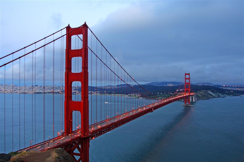 The Westin San Francisco Airport 4*