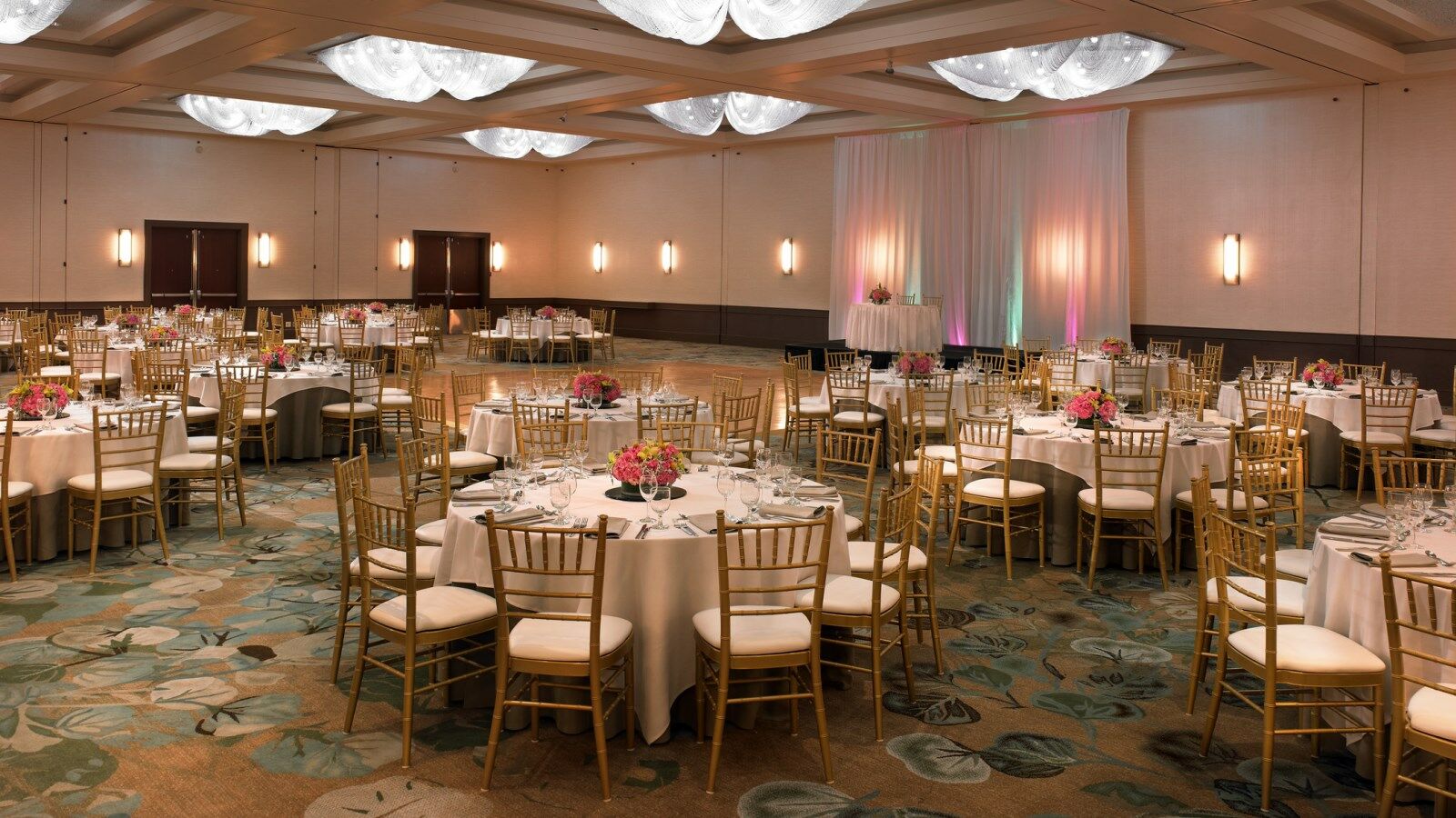 The Westin San Francisco Airport 4*