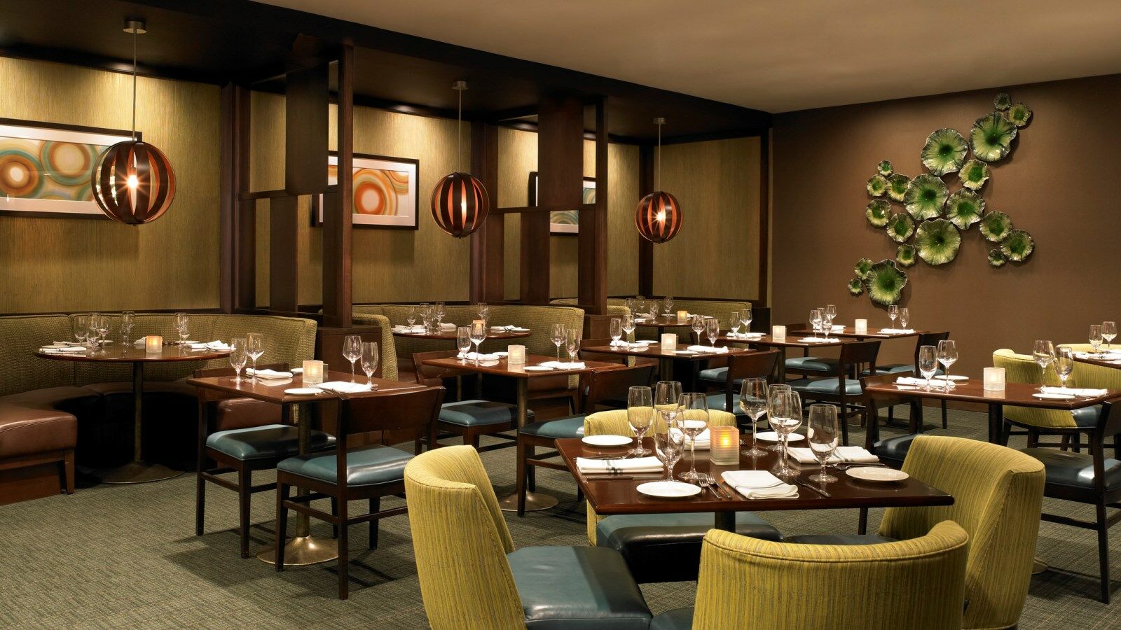 The Westin San Francisco Airport 4* Millbrae