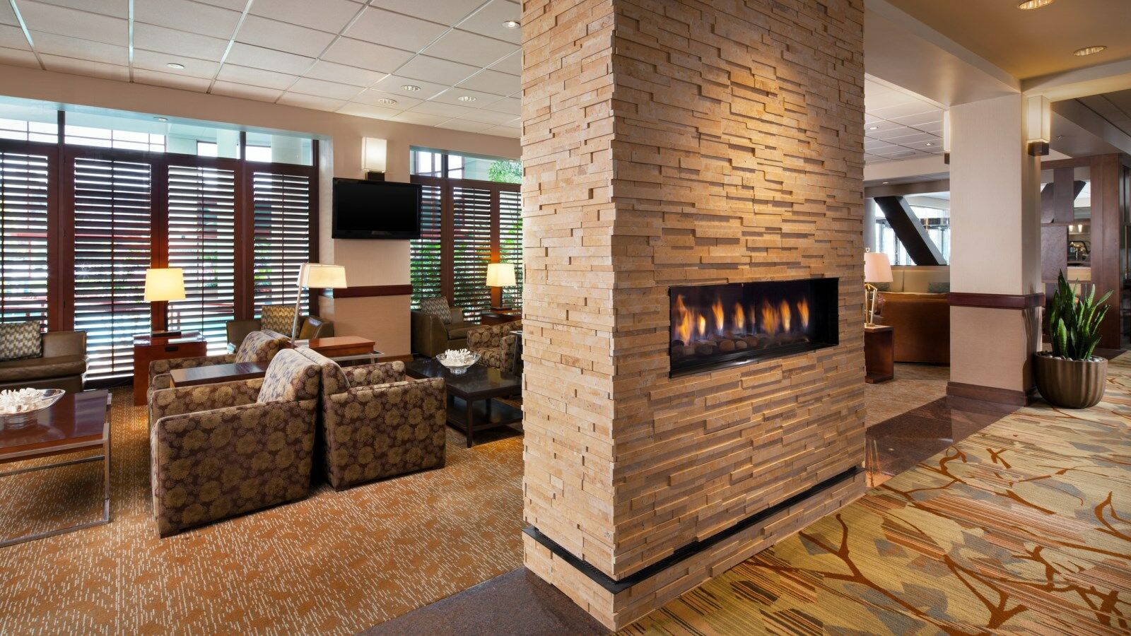 Hotel The Westin San Francisco Airport 4*