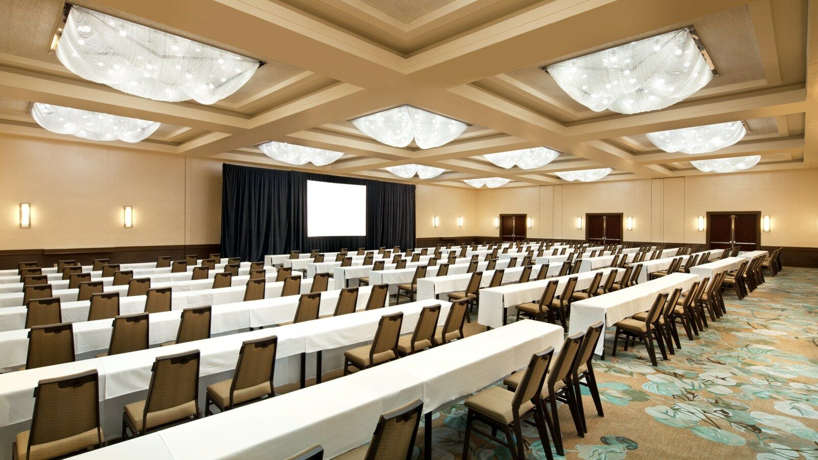 The Westin San Francisco Airport 4* Millbrae