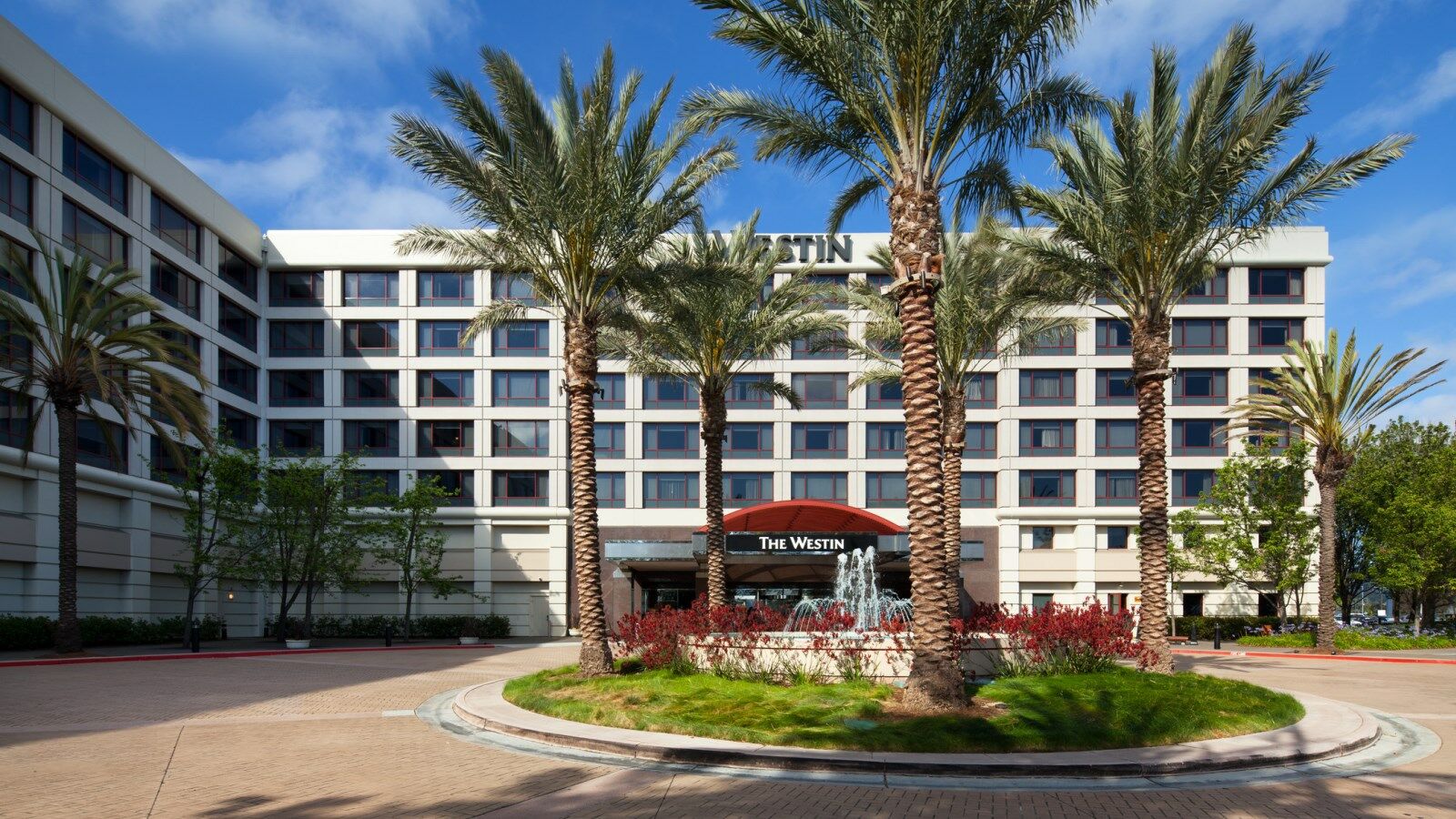 The Westin San Francisco Airport