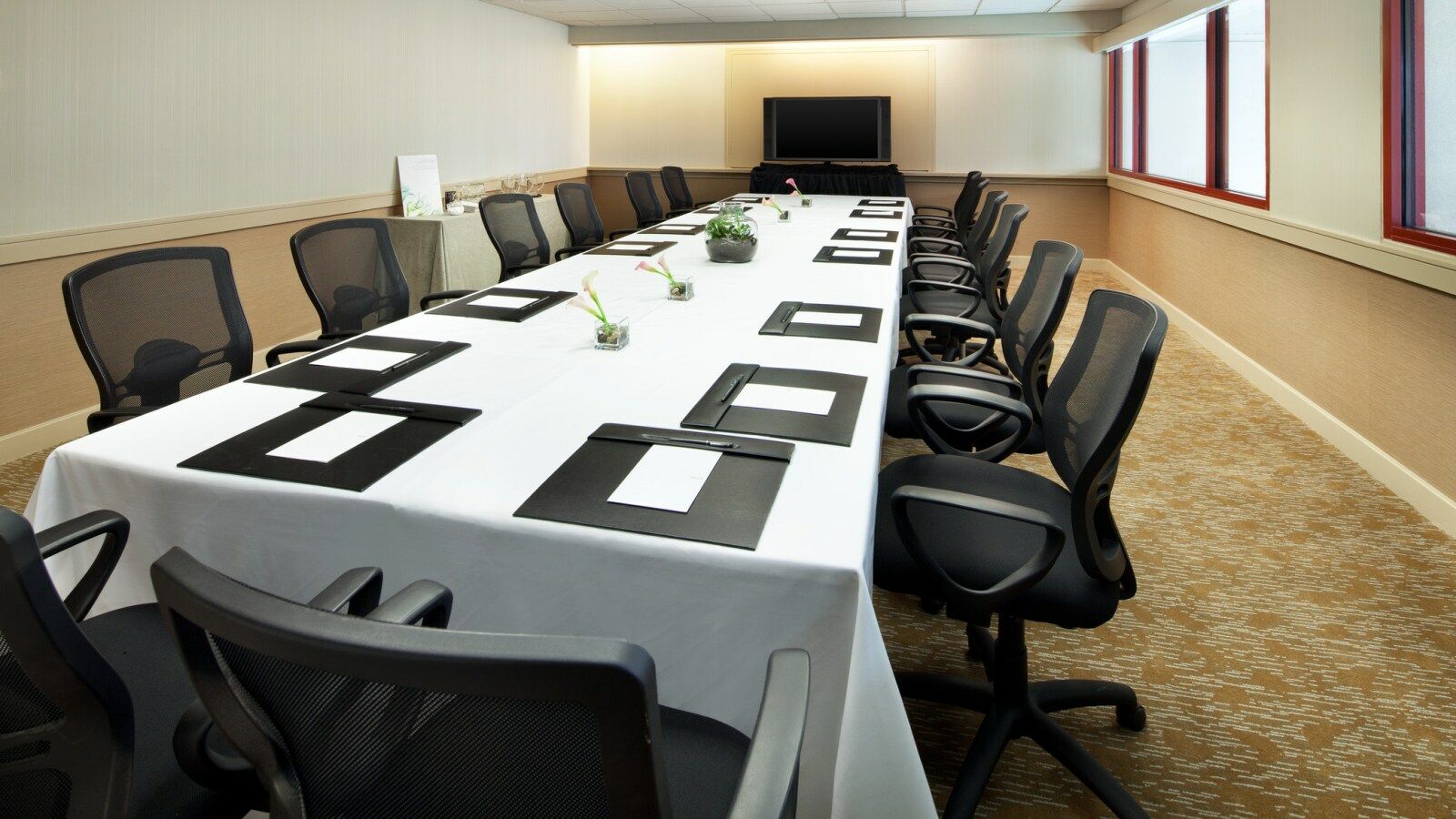 The Westin San Francisco Airport Hotel Millbrae