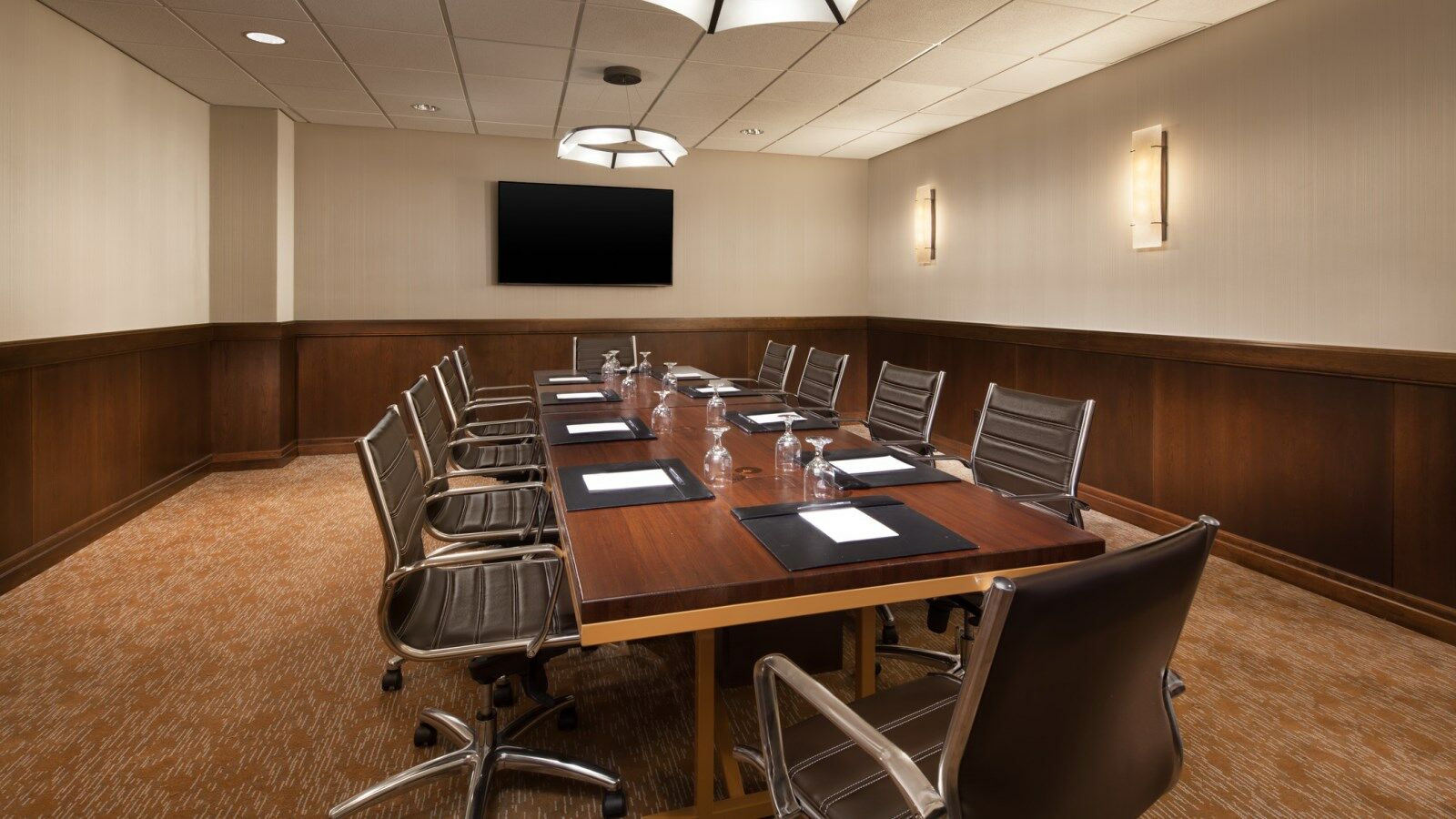 The Westin San Francisco Airport 4*